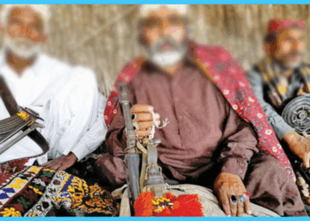 Dacoits in South Punjab’s Kaccha area trapped by devastating Indus floods