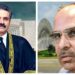 CJP Yahya Afridi Steps Aside from Bahria Town Property Auction Case, Hearing Adjourned Indefinitely