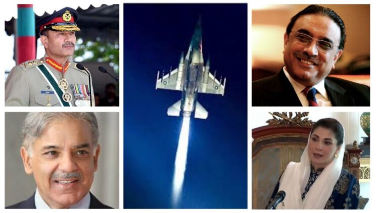 Pakistan Celebrates Independence Day with Grand Parade, Flypast, and Musical Concerts