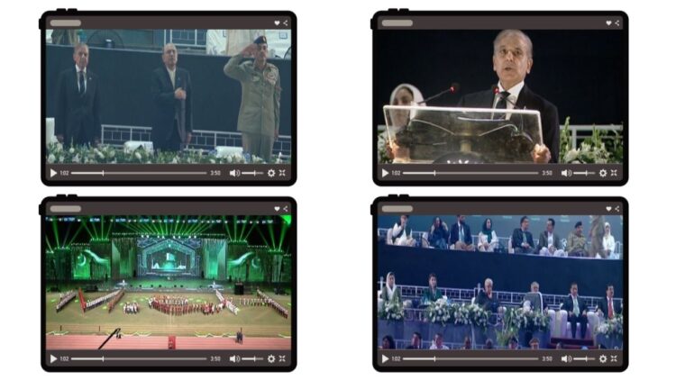 PM Shehbaz Invites All Political Parties to Join ‘Charter for Pakistan’s Stability’ on Independence Day