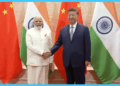 Breakthrough on Border Issues as Modi Meets Xi in Tianjin