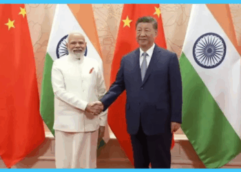 Breakthrough on Border Issues as Modi Meets Xi in Tianjin