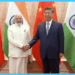 Breakthrough on Border Issues as Modi Meets Xi in Tianjin