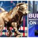 Bullish surges in NYSE debut, valued at $13.16 billion as shares more than double