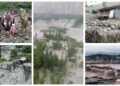 Climate Change-Driven Floods Wreak Havoc Across Gilgit-Baltistan