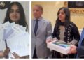 Mahnoor Cheema’s Academic Triumph Becomes Pride of Pakistan and Britain