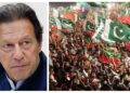 Government Crackdown Limits PTI Mobilization on August 14, Public Shows Minimal Response