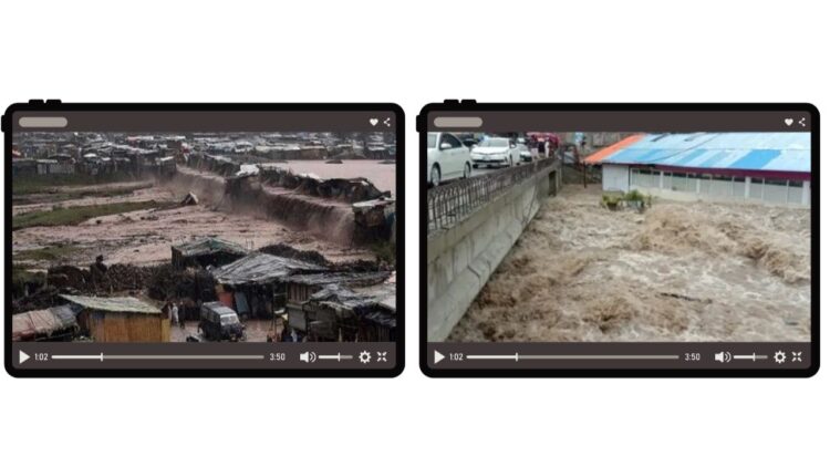 US, UK, France Offer Condolences Over Flood Deaths in Northern Pakistan