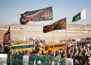 MWM Temporarily Halts Protest Against Arbaeen Travel Ban After Governor’s Assurance