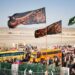 MWM Temporarily Halts Protest Against Arbaeen Travel Ban After Governor’s Assurance