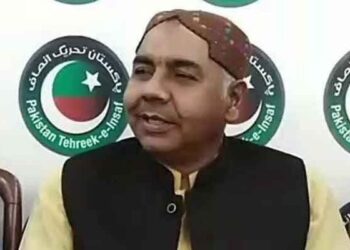 IHC Directs Interior Ministry to Decide Senator Saifullah Abroo’s ECL Plea Within 30 Days