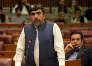 PHC Halts NA-1 Chitral By-Election Pending Decision on Disqualification Challenge