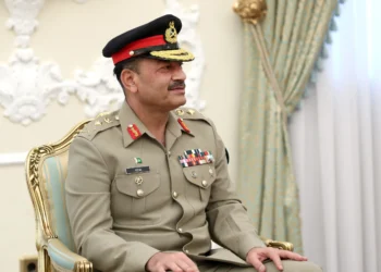 Field Marshal Asim Munir Emerges as Pivotal Architect of Pakistan–US Military Diplomacy