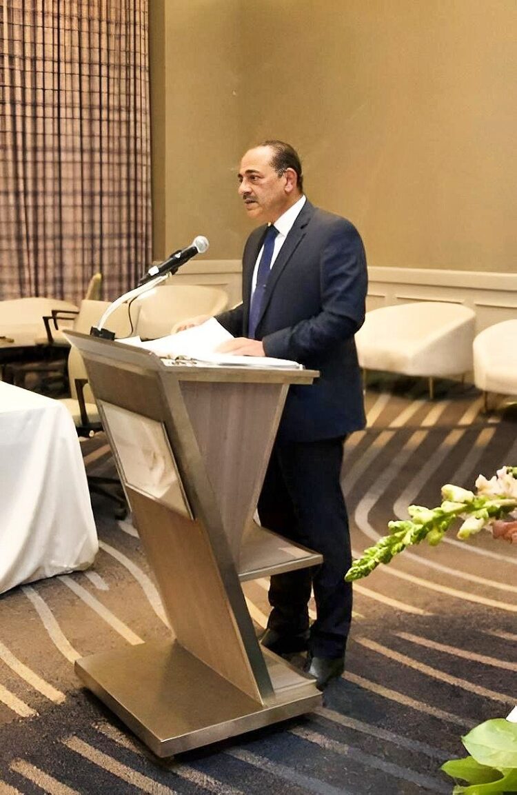 Asim Munir Accuses India’s RAW of Global Terror Activities