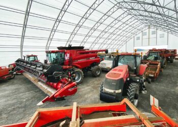 One-Stop Agriculture Hubs Coming to Punjab: MoU Signed for Model Malls in Multan, Bahawalpur, Sargodha, and Sahiwal