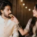Aima Baig Marries Zain Ahmad in an Intimate Backyard Nikah Ceremony