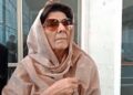 Another Son of Aleema Khan Reportedly Picked Up; Shahrez’s Arrest Confirmed in May 9 Cases