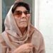 Another Son of Aleema Khan Reportedly Picked Up; Shahrez’s Arrest Confirmed in May 9 Cases