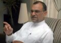 PHC Clears PTI Senator Azam Swati for Foreign Travel, Removes Name from ECL and PCL