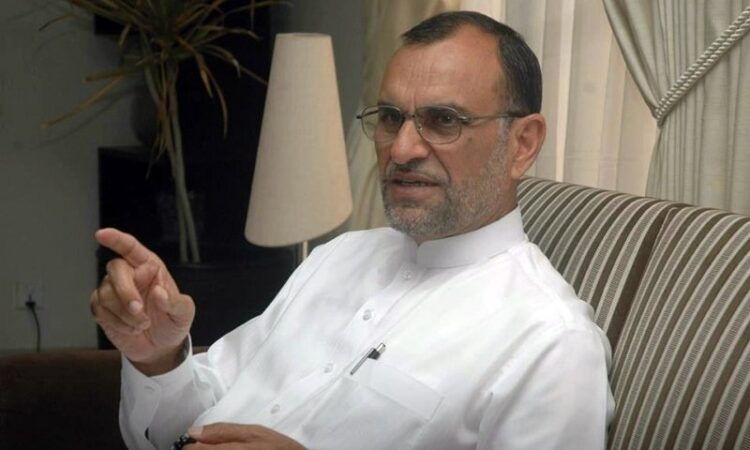 PHC Clears PTI Senator Azam Swati for Foreign Travel, Removes Name from ECL and PCL