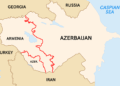 Iran Slams US-Controlled Armenia–Azerbaijan Transit Corridor Plan