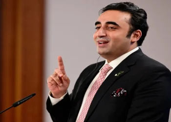 Bilawal Bhutto felicitates minority community on National Day for Minorities