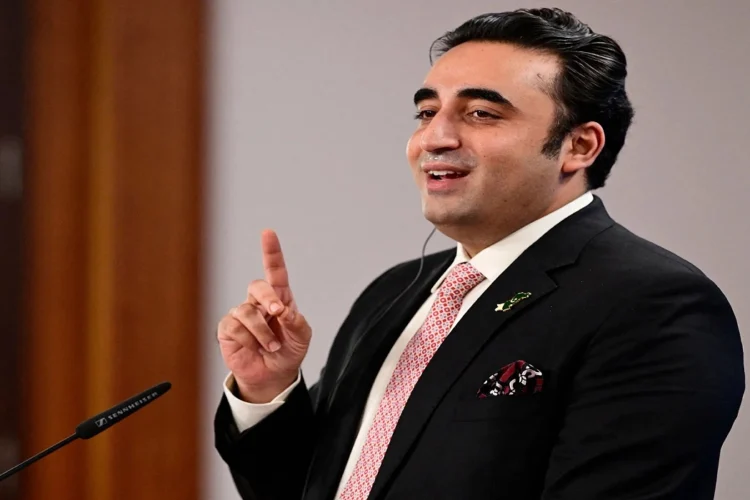 Bilawal Bhutto felicitates minority community on National Day for Minorities