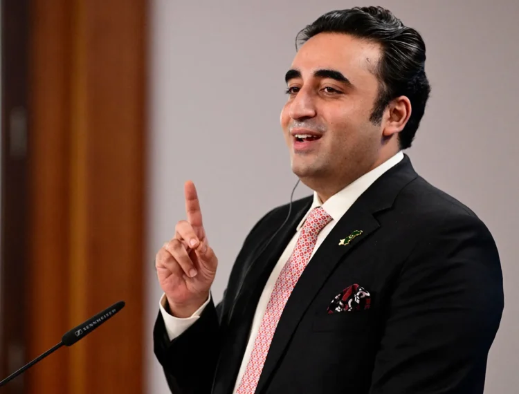 Bilawal Rejects Speculation Over 27th Constitutional Amendment as “Baseless”