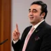 Bilawal Rejects Speculation Over 27th Constitutional Amendment as “Baseless”