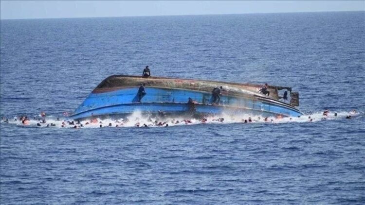 Dozens Dead, Scores Missing After Migrant Boat Capsizes Off Yemen Coast
