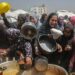 Amid Rising Global Outcry, U.S. Envoy Heads to Gaza to Review Aid Efforts as Starvation Crisis Worsens