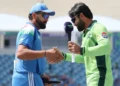 Pakistan-India Clash Set for September 14 in T20 Asia Cup 2025
