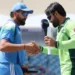 Pakistan-India Clash Set for September 14 in T20 Asia Cup 2025