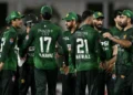 Pakistan Outclass West Indies in Final T20I to Secure Series Victory