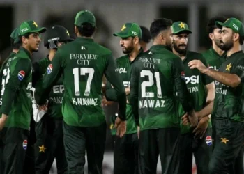 Pakistan Outclass West Indies in Final T20I to Secure Series Victory