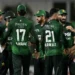 Pakistan Outclass West Indies in Final T20I to Secure Series Victory