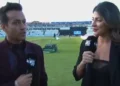 WCL Owner Leaves Presenter Speechless with Surprise On-Air Proposal