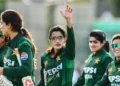 Muneeba Ali’s Century Powers Pakistan Women to Consolation Win Over Ireland