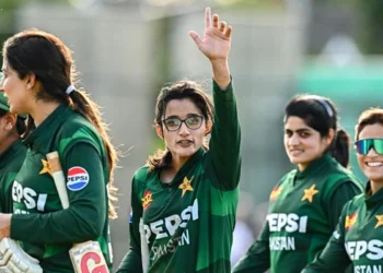 Muneeba Ali’s Century Powers Pakistan Women to Consolation Win Over Ireland