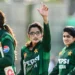Muneeba Ali’s Century Powers Pakistan Women to Consolation Win Over Ireland