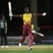 Holder’s Last-Ball Heroics Seal West Indies’ Thrilling 2-Wicket Win Over Pakistan, Series Level at 1-1