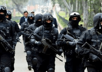 US Reaffirms Commitment to Counterterrorism in Dialogue with Pakistan Following Terror Group Designations