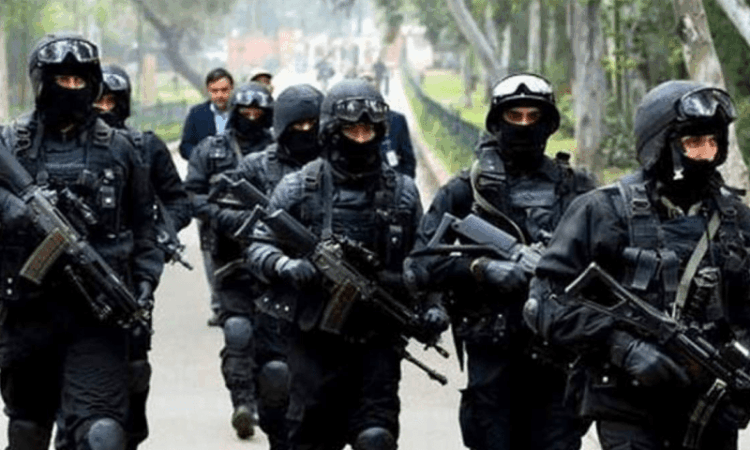 US Reaffirms Commitment to Counterterrorism in Dialogue with Pakistan Following Terror Group Designations