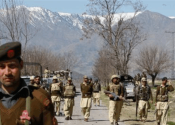 Curfew in Bajaur’s Mamond Tehsil as Security Forces Launch Targeted Anti-Terror Operation