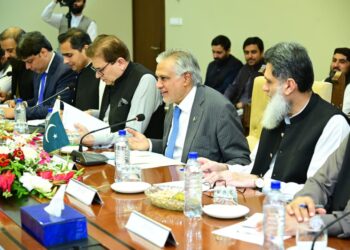 Pakistan, China, Afghanistan Pledge Stronger Joint Action Against Terrorism, Closer Regional Cooperation