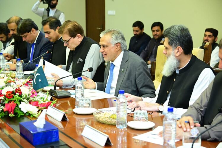 Pakistan, China, Afghanistan Pledge Stronger Joint Action Against Terrorism, Closer Regional Cooperation