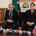 Dar Rules Out 27th Constitutional Amendment, Highlights Economic Stability and UK Engagements