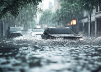 PMD Forecasts Intensified Monsoon Rains Across Pakistan; Flash Flood Death Toll Reaches 312