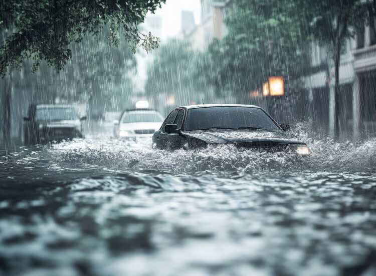 PMD Forecasts Intensified Monsoon Rains Across Pakistan; Flash Flood Death Toll Reaches 312