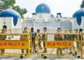 India Accused of Harassing Pakistani Diplomats in New Delhi Amid Strained Bilateral Ties